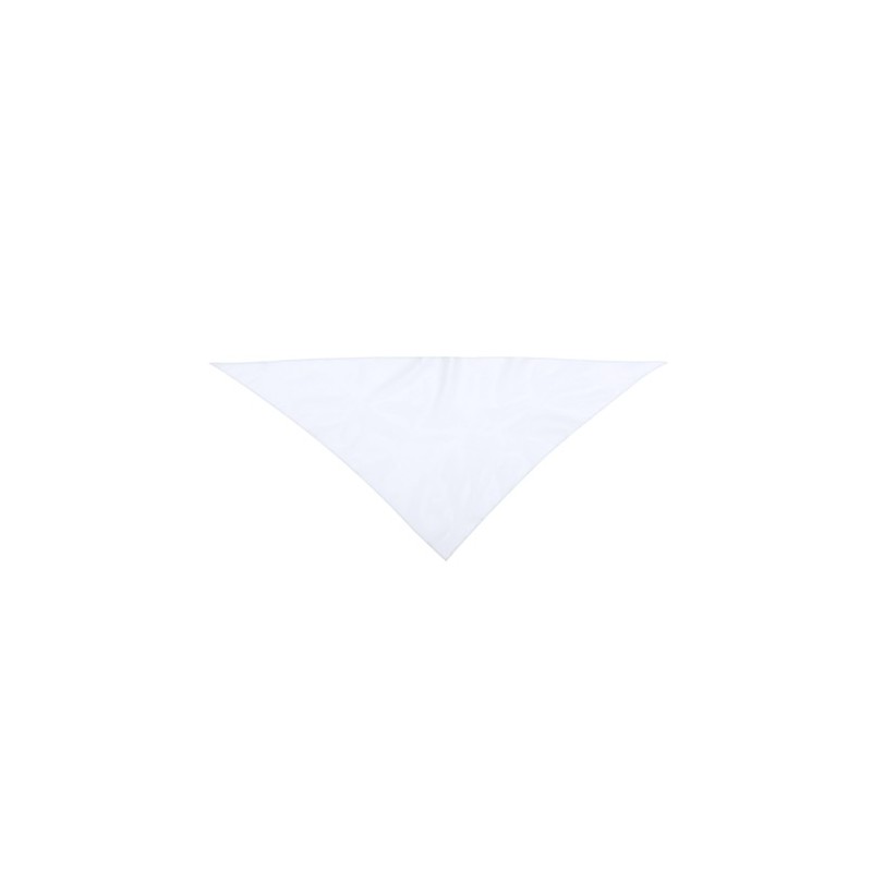 Foulard Personnalisé Élégant Plus Matières : polyester Couleurs : rose personnalisable avec votre logo