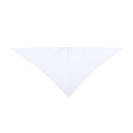 Foulard Personnalisé Élégant Plus Matières : polyester Couleurs : rose personnalisable avec votre logo