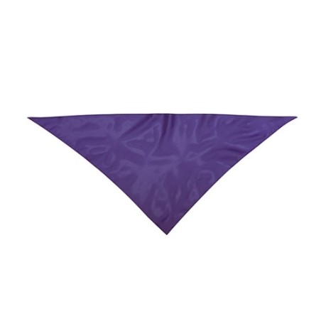 Foulard Personnalisé Élégant Plus Matières : polyester Couleurs : rose marquage laser ultra précis
