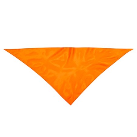 Foulard Personnalisé Élégant Plus Matières : polyester Couleurs : rose marquage couleur éclatante