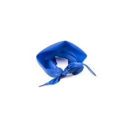 Foulard Personnalisé Élégant Plus Matières : polyester Couleurs : blanc goodies publicitaire durable