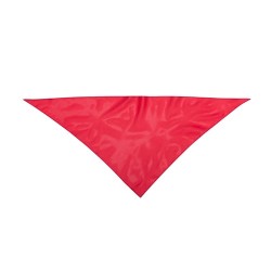 Foulard Personnalisé Élégant Plus Matières : polyester Couleurs : vert cadeau collaborateur premium