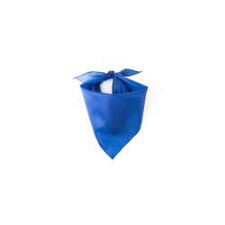 Foulard Personnalisé Élégant Plus Matières : polyester Couleurs : vert personnalisable avec votre logo