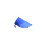 Foulard Personnalisé Élégant Plus Matières : polyester Couleurs : bleu personnalisation sur mesure