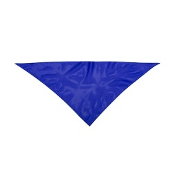 Foulard Personnalisé Élégant Plus Matières : polyester Couleurs : bleu clair objet promotionnel éco-responsable