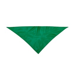 Foulard Personnalisé Élégant Plus Matières : polyester Couleurs : noir personnalisable avec votre logo