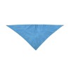 Foulard Personnalisé Élégant Plus Matières : polyester Couleurs : rouge marquage laser ultra précis