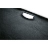 Porte-documents A4 Personnalisé BUSWE BIG Matières : PU Couleurs : noir personnalisable avec votre logo