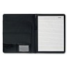 Porte-documents A4 Personnalisé BUSWE BIG Matières : PU Couleurs : noir impression haute définition