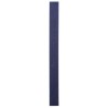 Pluviomètre Personnalisé 40 L/m² - Accessoire Jardin Précis Nwovenband Matières : polypropylène (PP) Couleurs : bleu objet publi