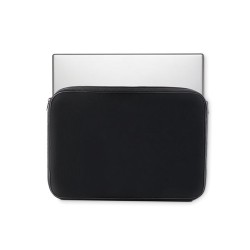 Sacoche en néoprène Personnalisée DEOPAD Matières : EVA Couleurs : noir 2