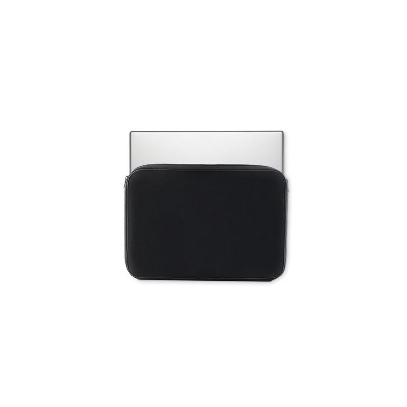 Sacoche en néoprène Personnalisée DEOPAD Matières : EVA Couleurs : noir personnalisable avec votre logo