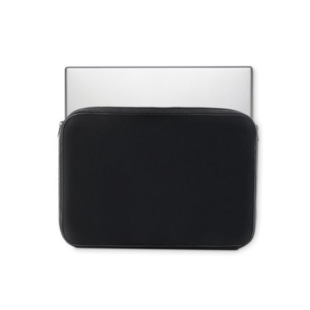 Sacoche en néoprène Personnalisée DEOPAD Matières : EVA Couleurs : noir personnalisable avec votre logo