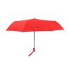 Parapluie Personnalisé Pas Cher - Santana Matières : PET recyclé Couleurs : bleu marine cadeau entreprise pas cher