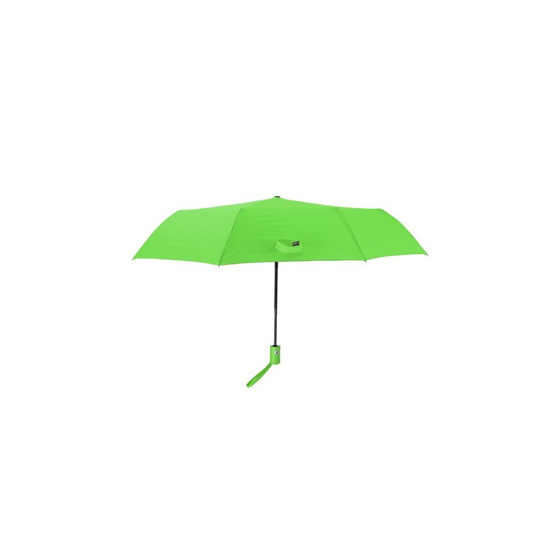 Parapluie Personnalisé Pas Cher - Santana Matières : PET recyclé Couleurs : bleu marine cadeau client original