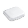 Set de couture de voyage pratique et compact personnalisé - SASTRE Matières : polystyrène (PS) Couleurs : blanc personnalisable 