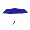 Parapluie Personnalisé Pas Cher - Santana Matières : PET recyclé Couleurs : rouge cadeau collaborateur premium