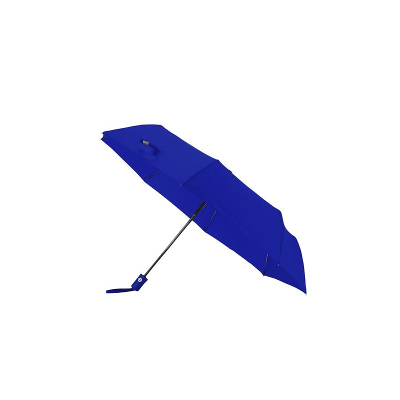 Parapluie Personnalisé Pas Cher - Santana Matières : PET recyclé Couleurs : vert clair goodies entreprise design