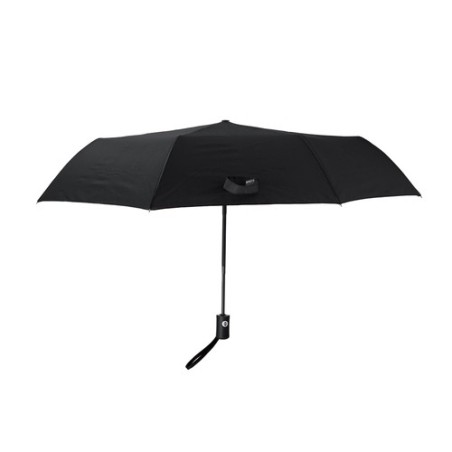 Parapluie Personnalisé Pas Cher - Santana Matières : PET recyclé Couleurs : vert clair cadeau affaires élégant