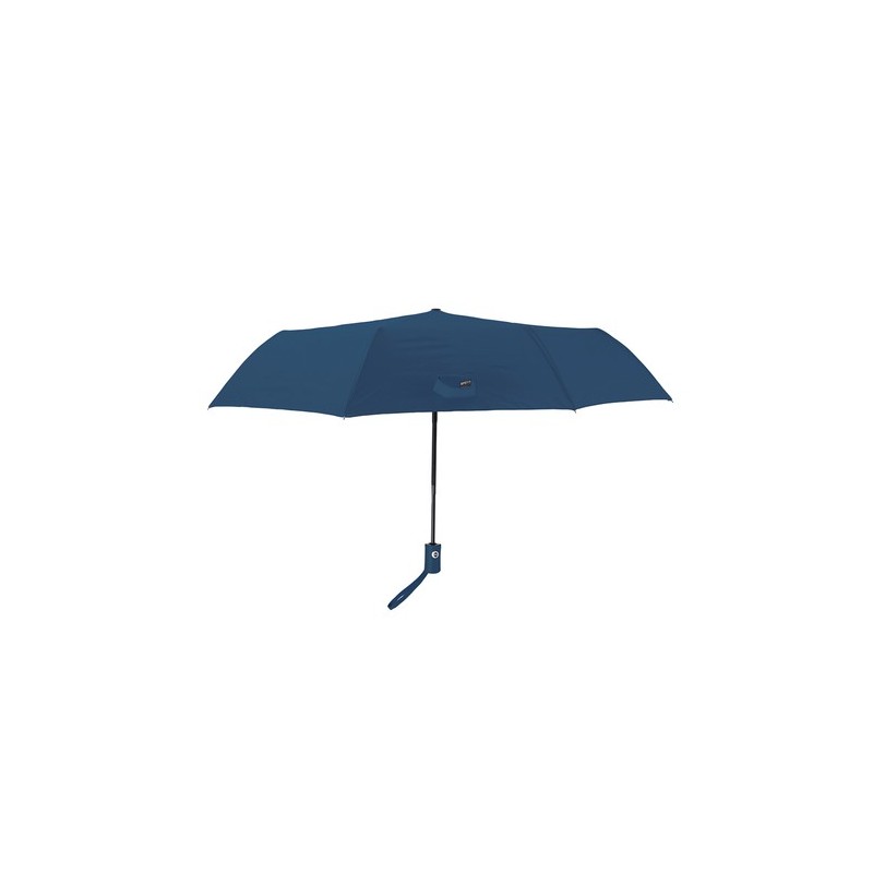 Parapluie Personnalisé Pas Cher - Santana Matières : PET recyclé Couleurs : vert clair objet promotionnel éco-responsable