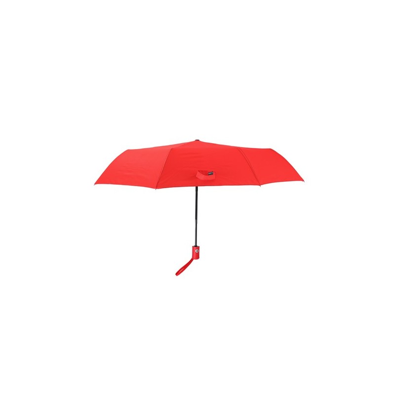 Parapluie Personnalisé Pas Cher - Santana Matières : PET recyclé Couleurs : bleu goodies publicitaire durable