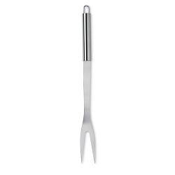 Coffret barbecue personnalisé 3 pièces idéal cadeau ASADOR Matières : acier inoxydable Couleurs : argenté cadeau entreprise pas 