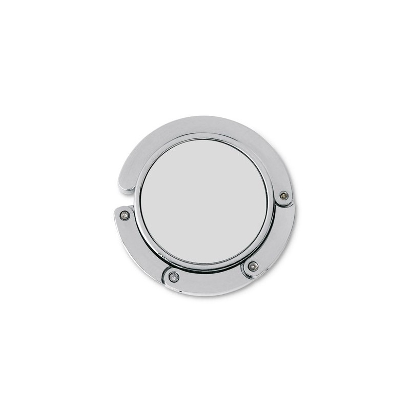 Accroche-sac Élégant personnalisé noir