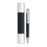 Stylo bille métal personnalisé PREMIUM Matières : métal Couleurs : noir