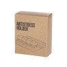 Support antistress personnalisé pas cher - Terap Matières : bambou Couleurs : naturel livraison express 24h 48h