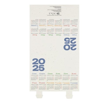 Calendrier Bureau Ensemencé Koryo