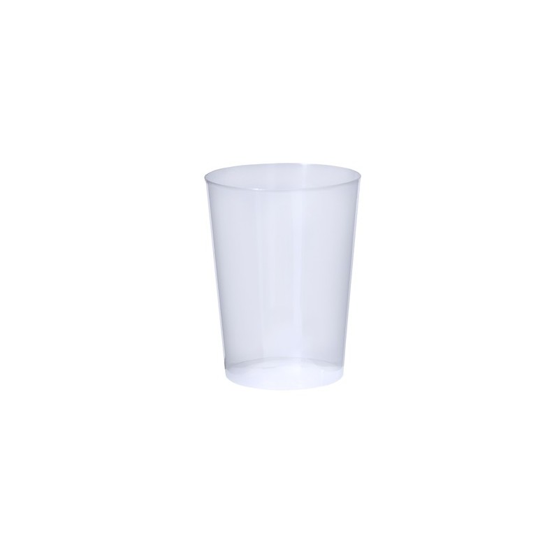 Verre Raxon Incassable 600ml - Écologique et Pratique Personnalisé