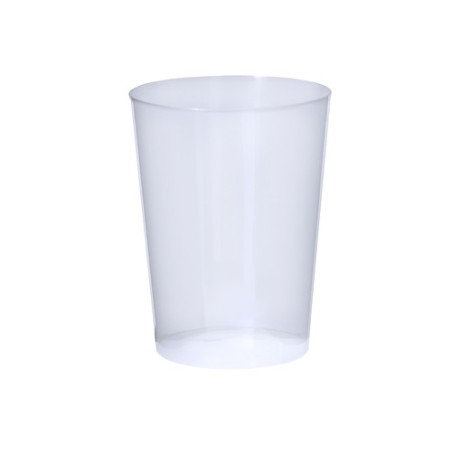 Verre Raxon Incassable 600ml - Écologique et Pratique Personnalisé