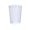 Gobelet Réutilisable Incassable Personnalisé Pas Cher - Raxon Matières : polypropylène (PP) personnalisable avec votre logo