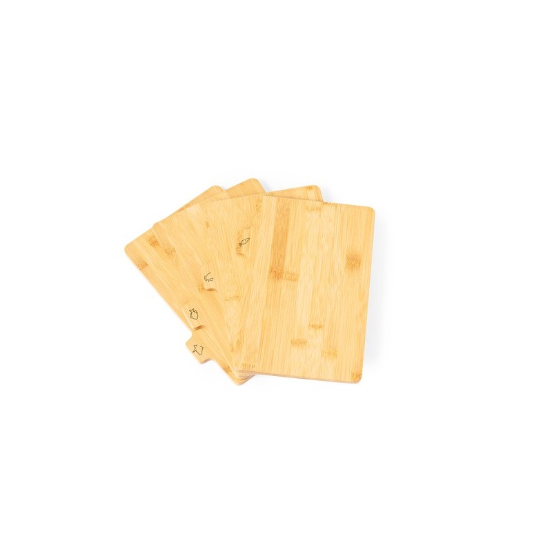 Set Planche à Découper Sendak : Élégance et Praticité