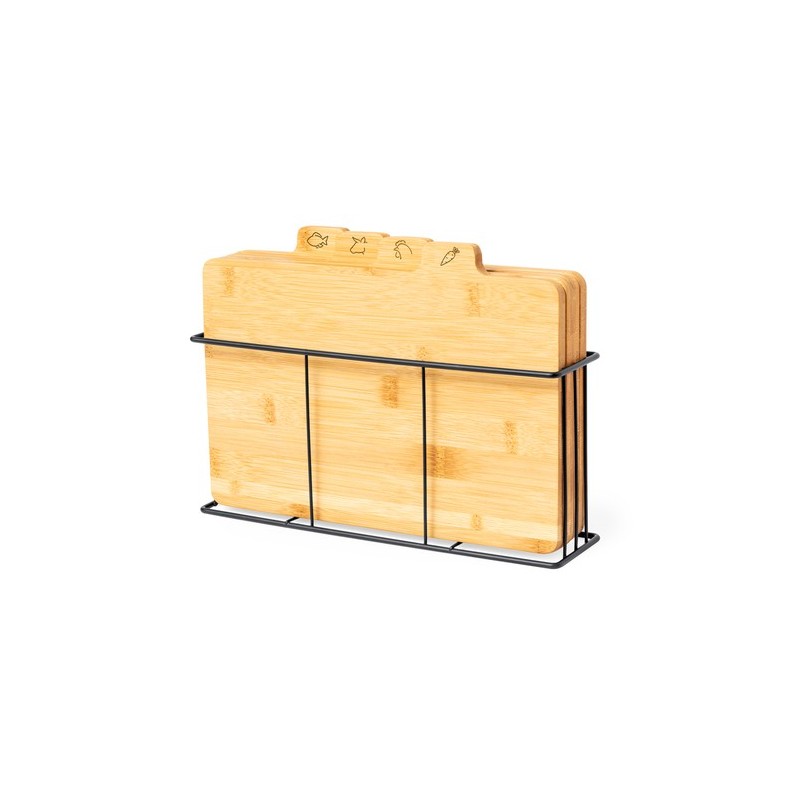 Set Planche à Découper Sendak : Élégance et Praticité