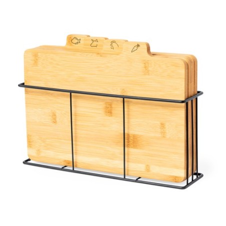 Set Planche à Découper Sendak : Élégance et Praticité