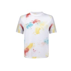 T-Shirt Enfant Personnalisé Confortable et à la Mode Hearvin Matières : coton Taille textile : 6/8 ans 2