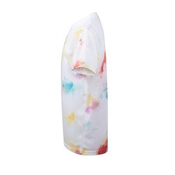 T-Shirt Enfant Personnalisé Confortable et à la Mode Hearvin Matières : coton Taille textile : 6/8 ans goodies personnalisé en s