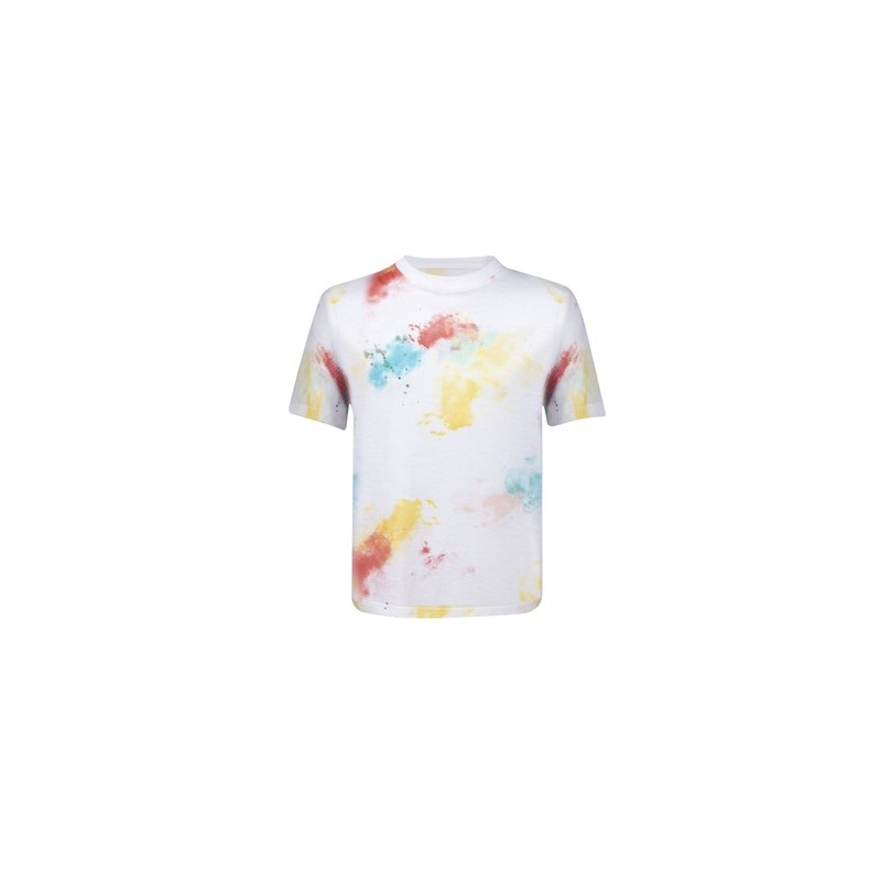 T-Shirt Enfant Personnalisé Confortable et à la Mode Hearvin Matières : coton Taille textile : 4/5 ans impression haute définiti