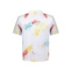 T-Shirt Enfant Personnalisé Confortable et à la Mode Hearvin Matières : coton Taille textile : 10/12 ans objet publicitaire robu