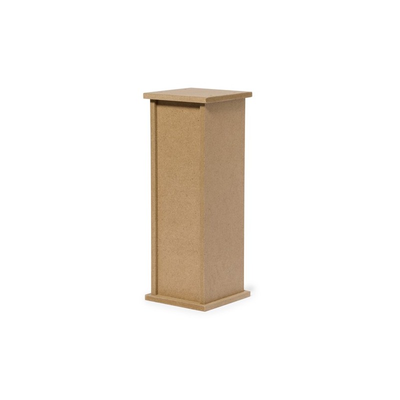 Maison d'Oiseau Personnalisée et Pratique Design Fenyx pas cher Matières : bois goodies publicitaire événementiel