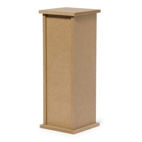 Maison d'Oiseau Fenyx - Nichoir Suspendu en Bois