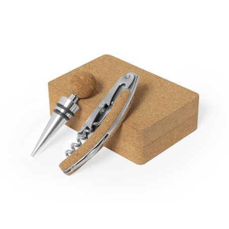 Set Vin Maquin - Élégance et Praticité