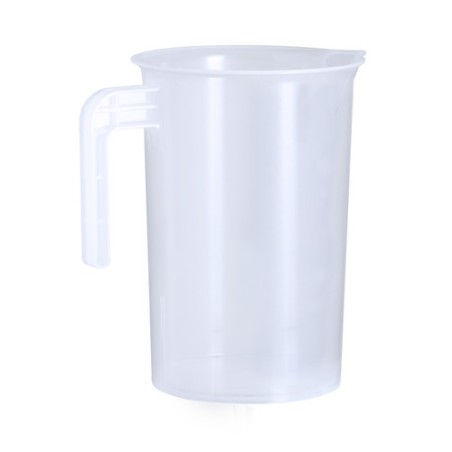 Carafe Mesureur Incassable Personnalisée 4L - Danlox Matières : polypropylène (PP) goodies publicitaire événementiel