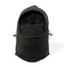 Tour de Cou Personnalisé et Bonnet Tecko Matières : polaire Couleurs : bleu marine objet promotionnel éco-responsable