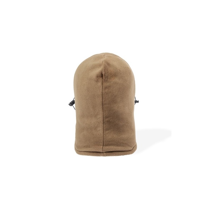 Tour de Cou et Bonnet Tecko - Confort et Style