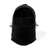 Tour de Cou Personnalisé et Bonnet Tecko Matières : polaire Couleurs : gris accessoire événementiel unique