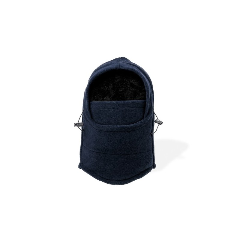 Tour de Cou Personnalisé et Bonnet Tecko Matières : polaire Couleurs : naturel livraison express 24h 48h