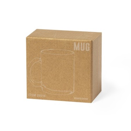 Tasse Sublimation Cervan - Personnalisez Votre Style