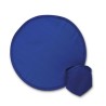 Frisbee Pliable en Nylon Personnalisé - Cadeau Idéal ATRAPA Matières : métal Couleurs : bleu